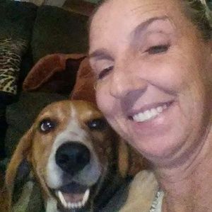 Meet your Posher, Brenda